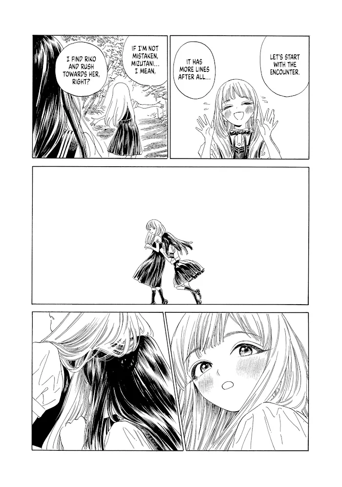 Read Akebi-chan