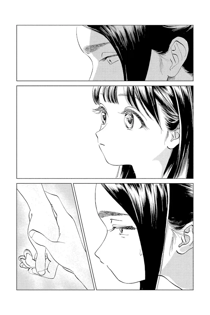 Read Akebi-chan