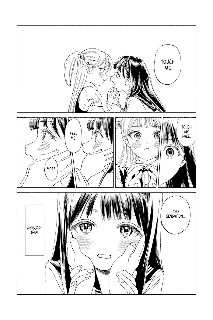 Read Akebi-chan