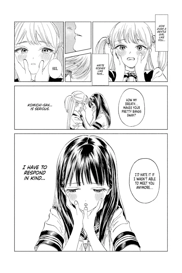 Read Akebi-chan