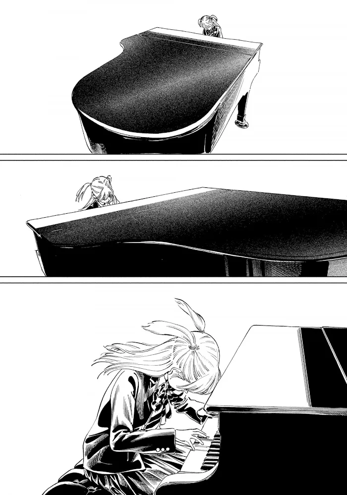 Read Akebi-chan