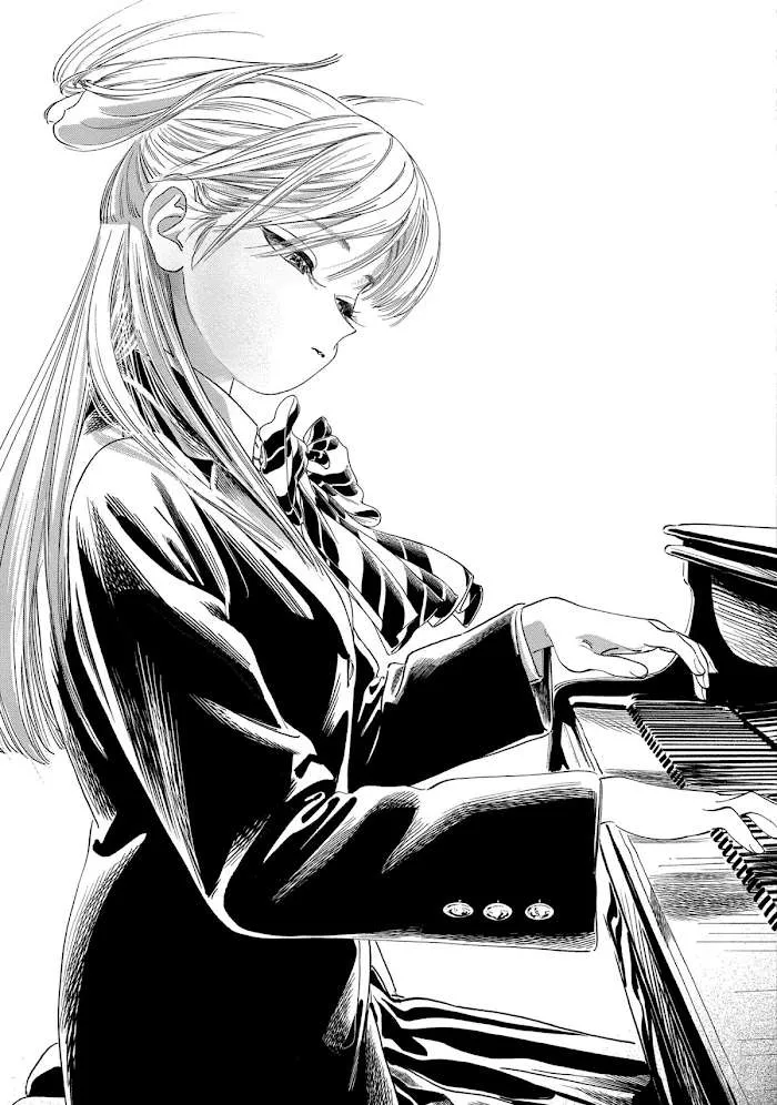 Read Akebi-chan