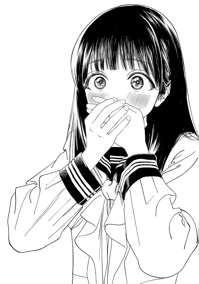 Read Akebi-chan