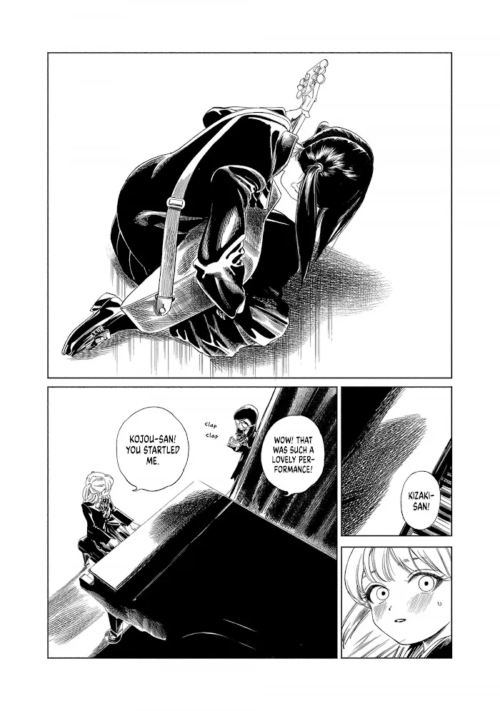 Read Akebi-chan