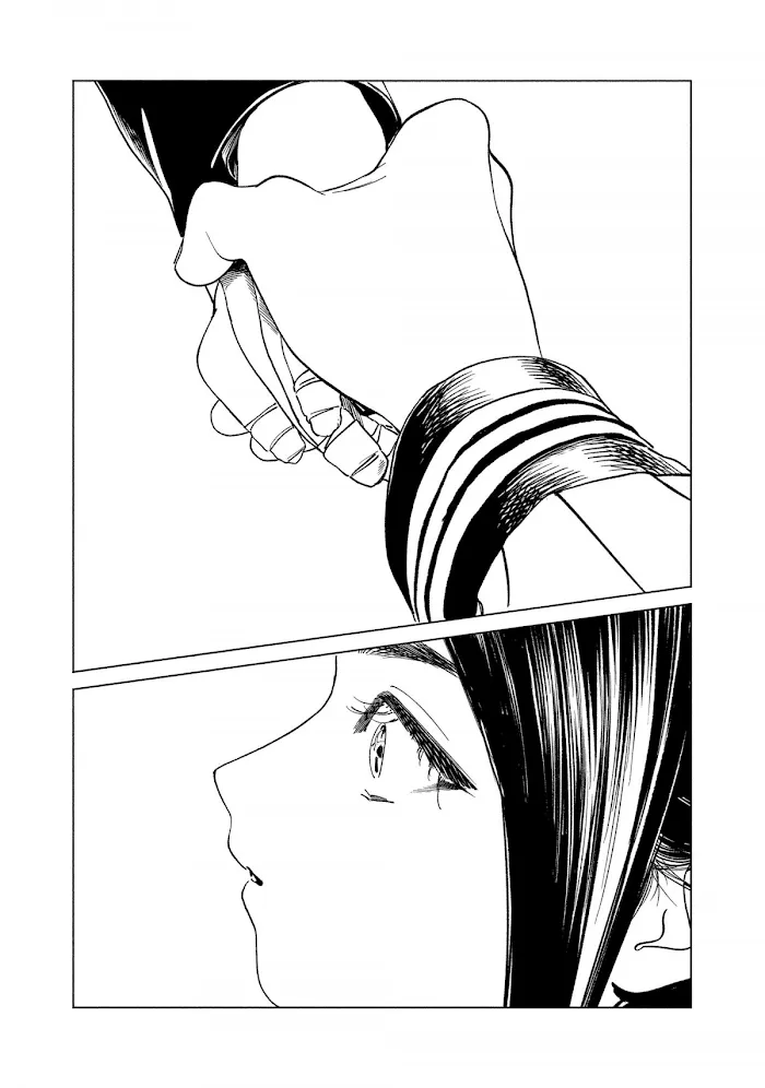 Read Akebi-chan