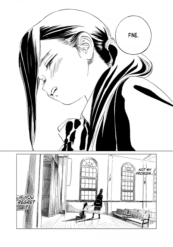 Read Akebi-chan