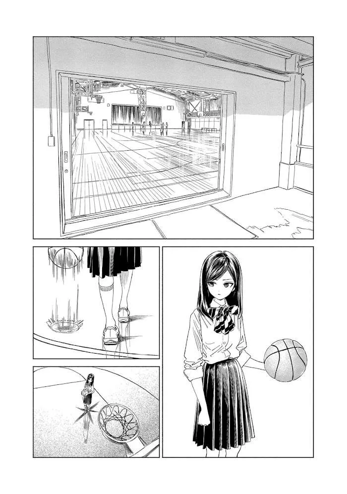Read Akebi-chan