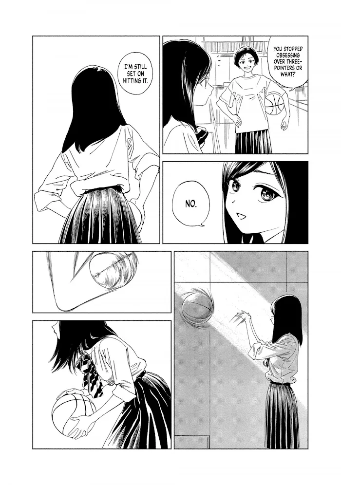 Read Akebi-chan