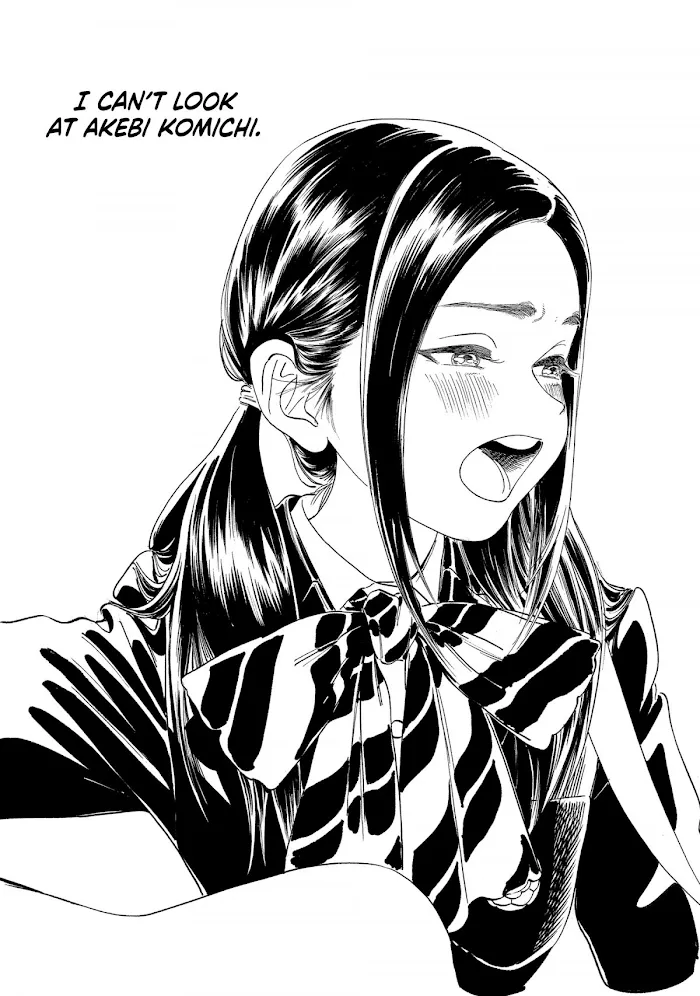 Read Akebi-chan