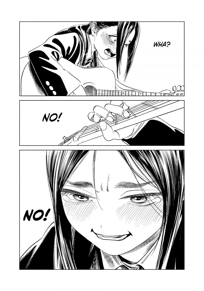 Read Akebi-chan