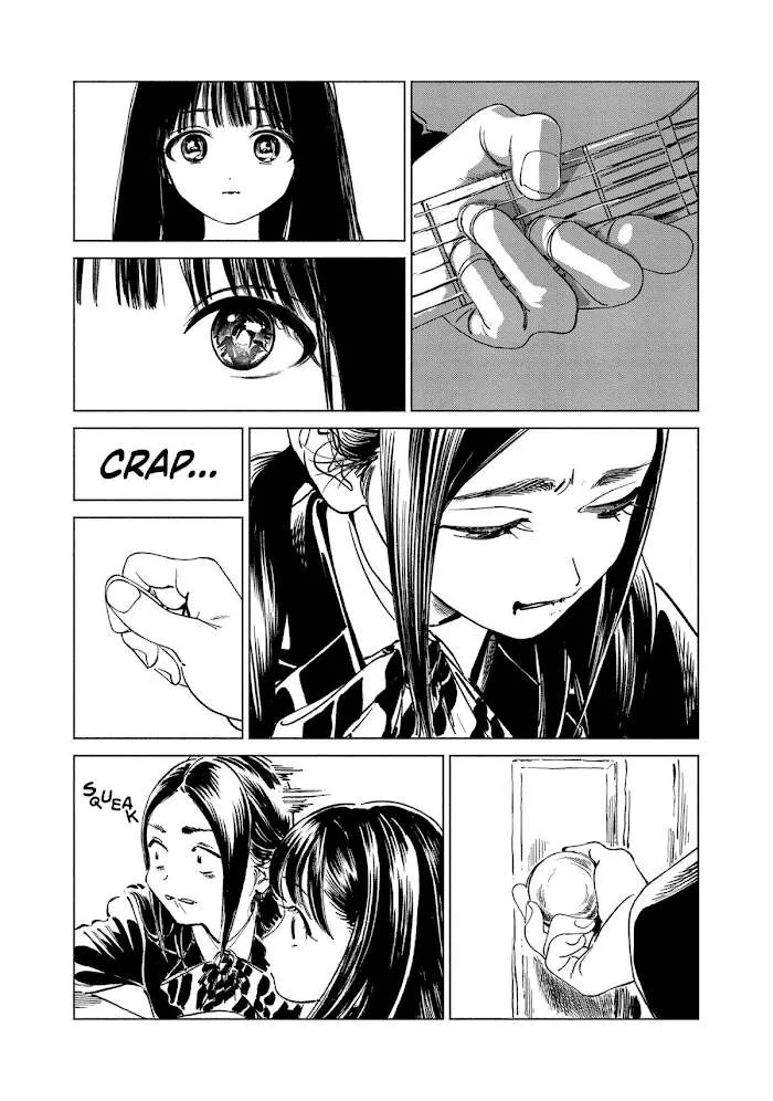 Read Akebi-chan