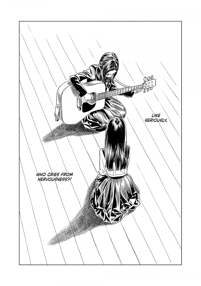 Read Akebi-chan