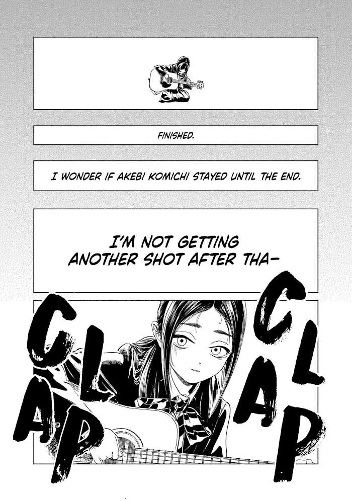 Read Akebi-chan