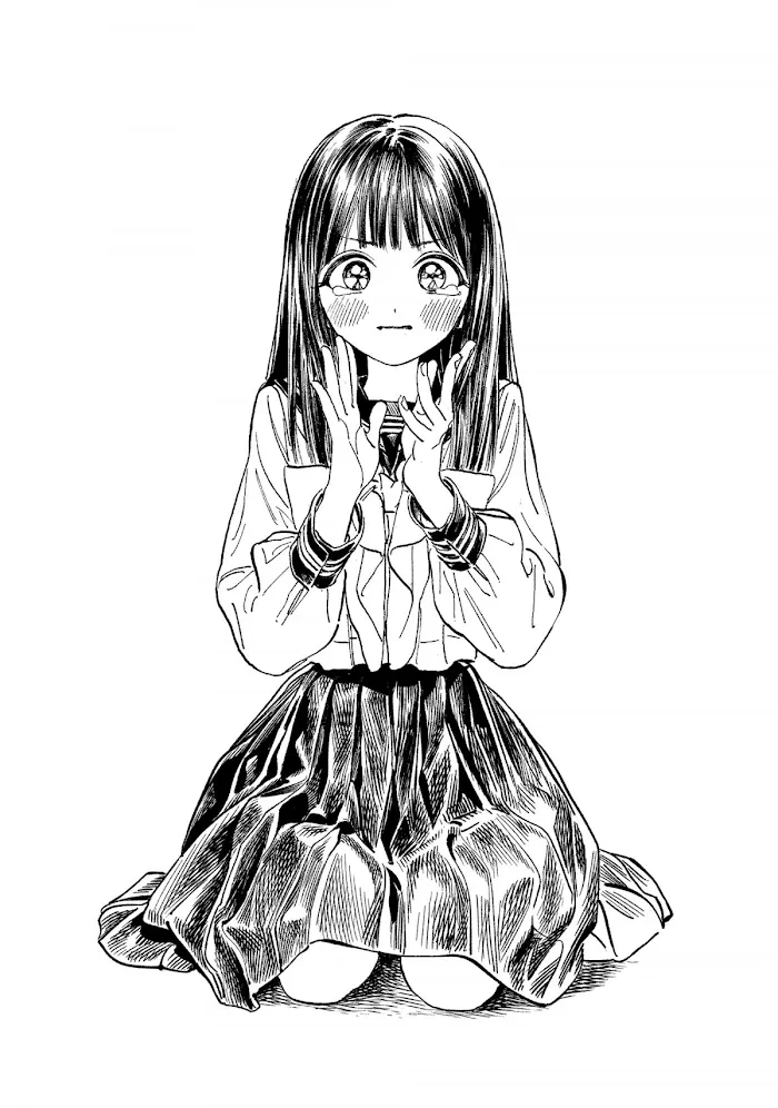 Read Akebi-chan