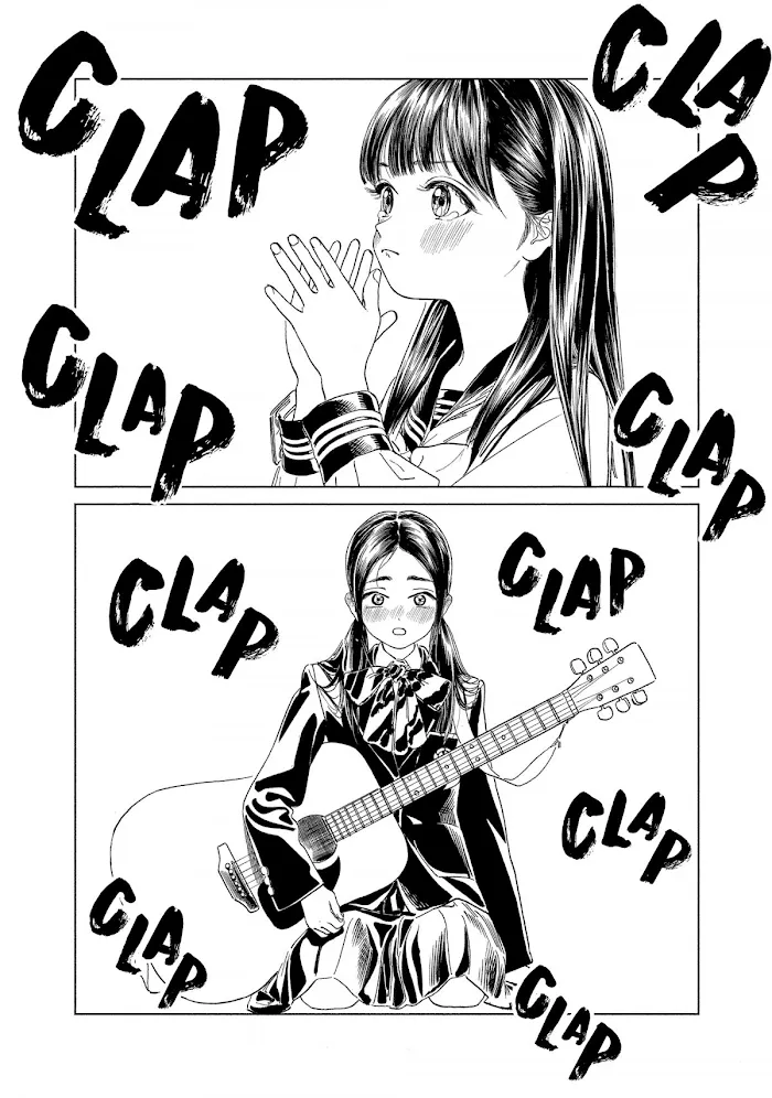 Read Akebi-chan