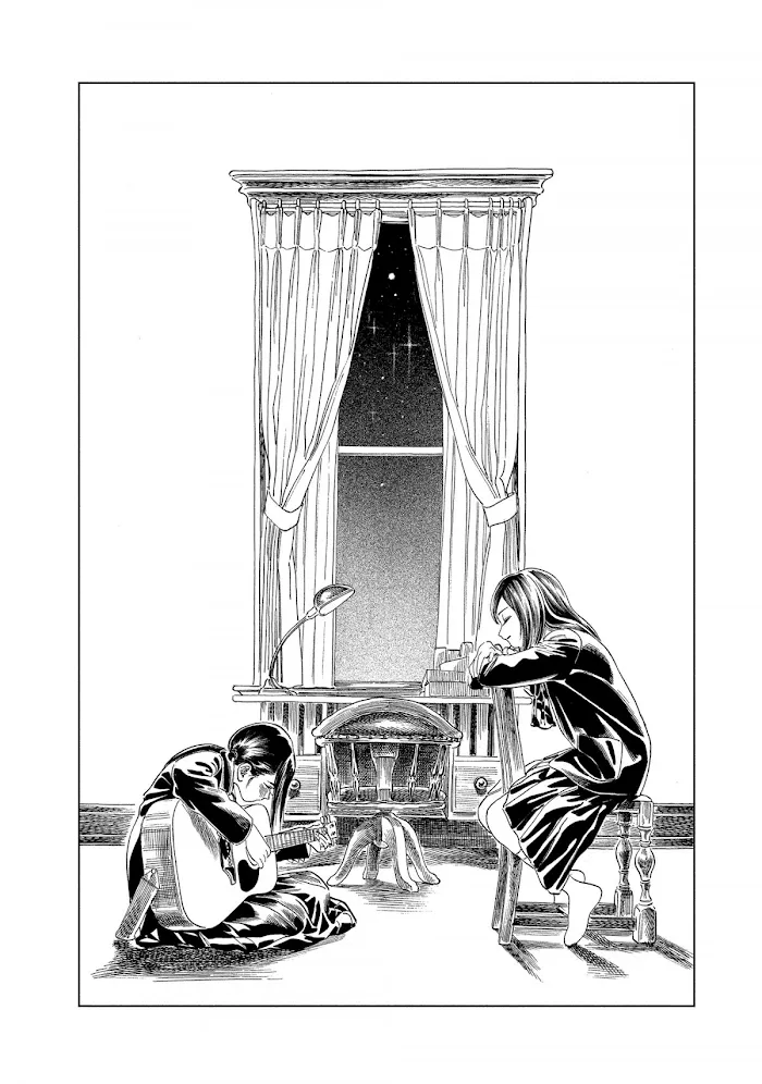 Read Akebi-chan