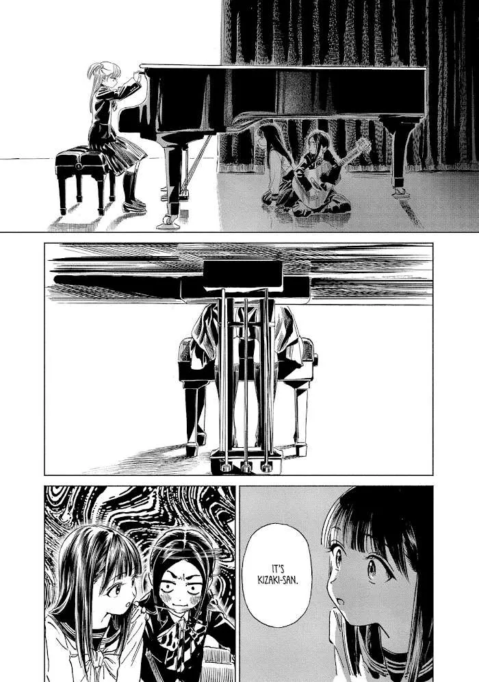 Read Akebi-chan