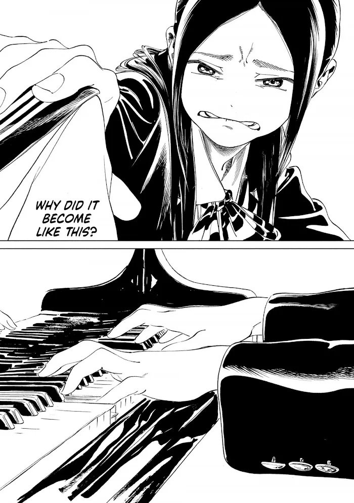 Read Akebi-chan