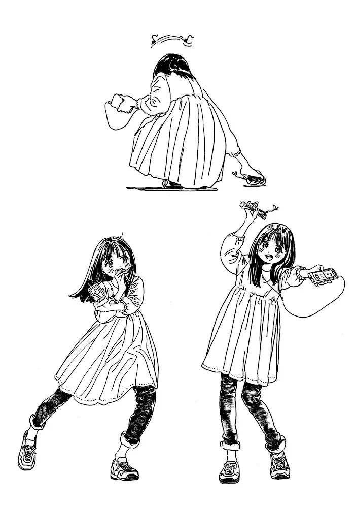 Read Akebi-chan