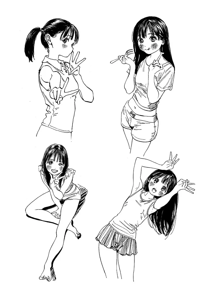 Read Akebi-chan