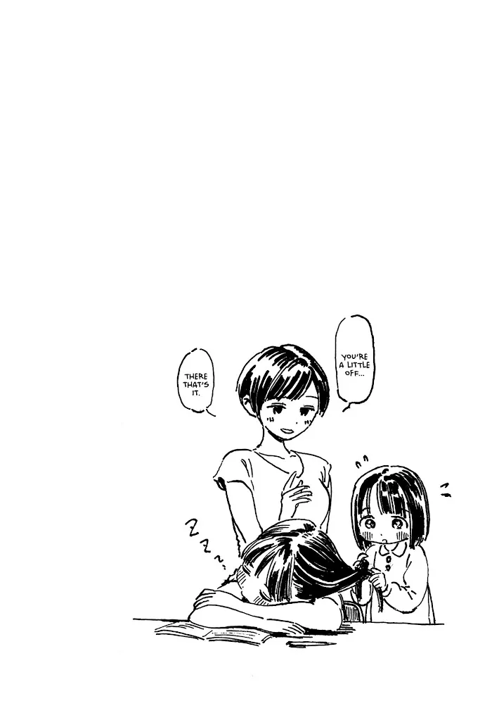 Read Akebi-chan