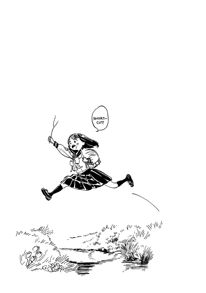 Read Akebi-chan