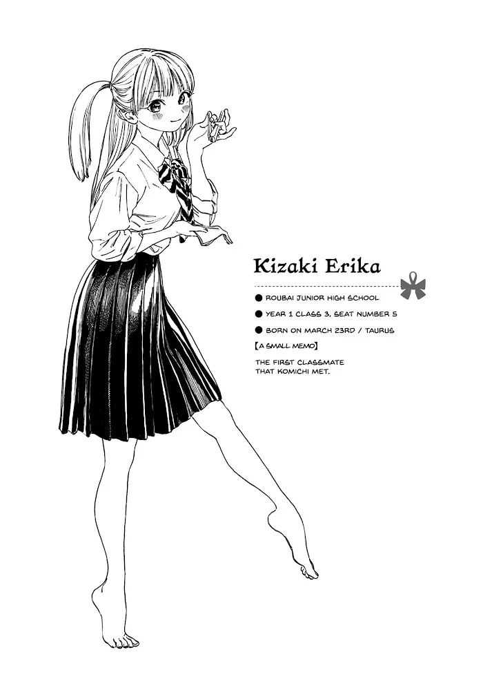 Read Akebi-chan
