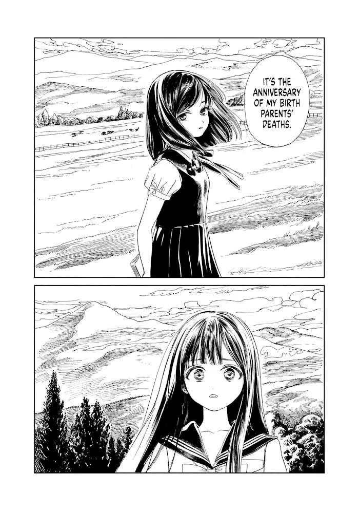 Read Akebi-chan