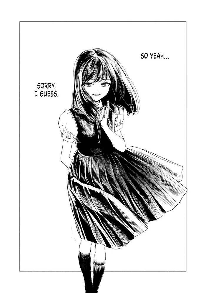 Read Akebi-chan