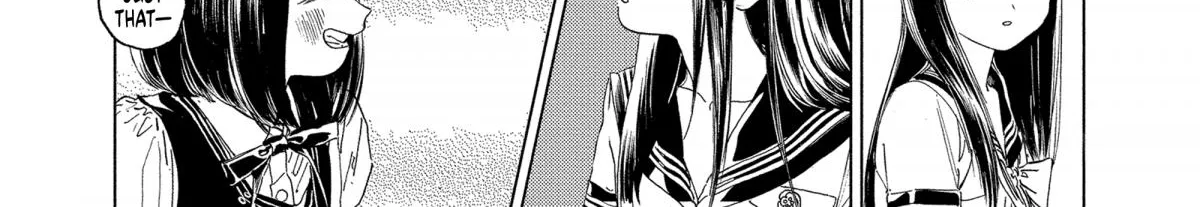 Read Akebi-chan