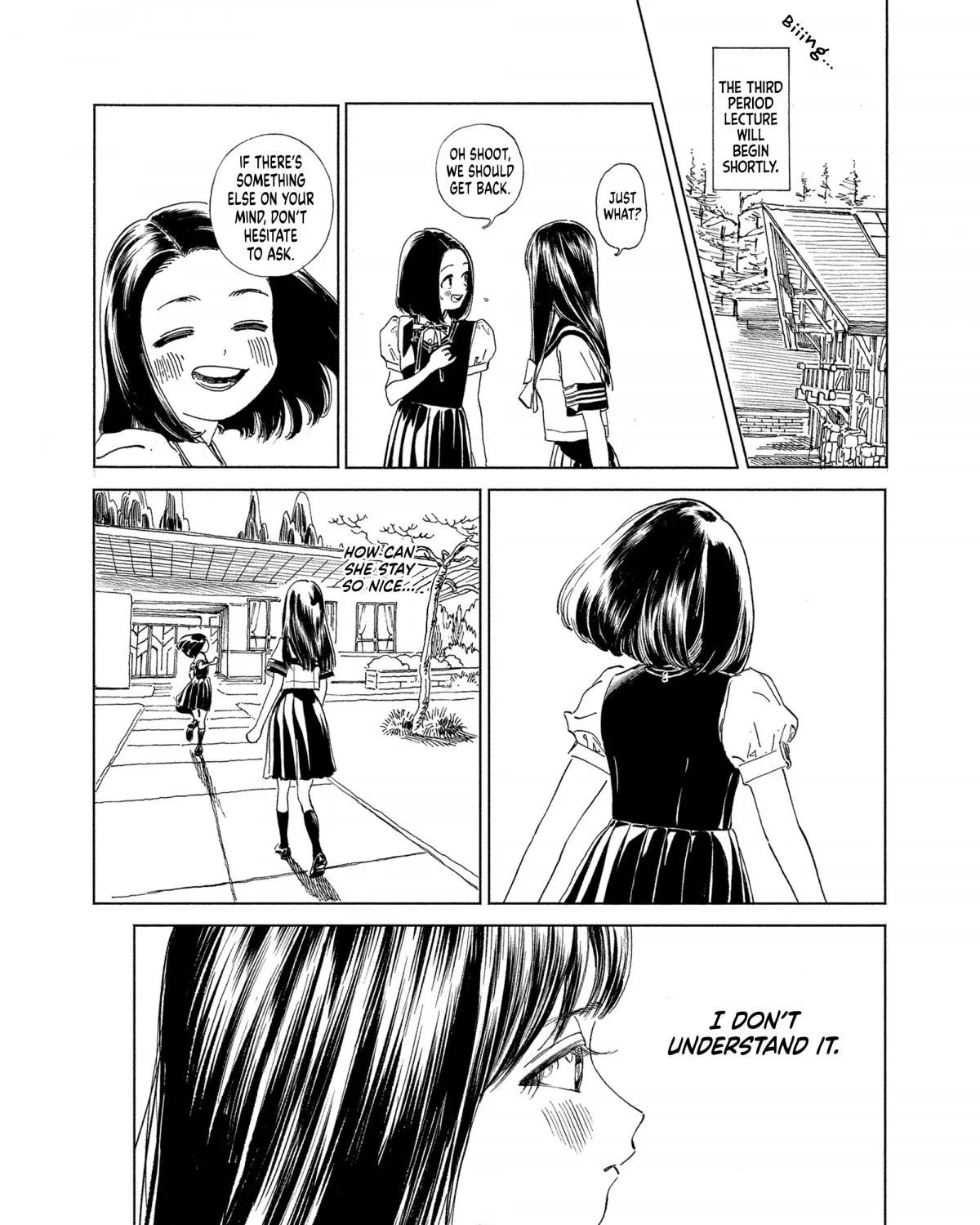 Read Akebi-chan