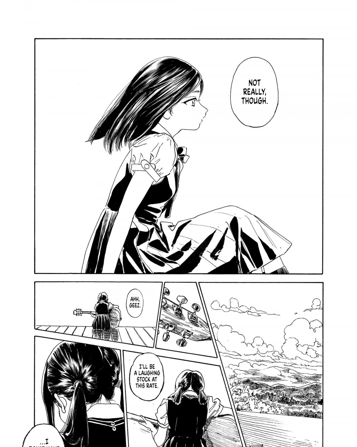 Read Akebi-chan