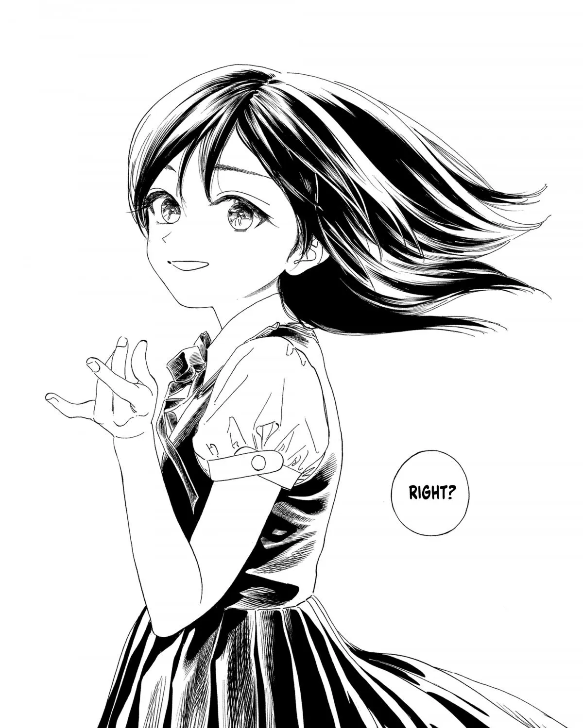 Read Akebi-chan