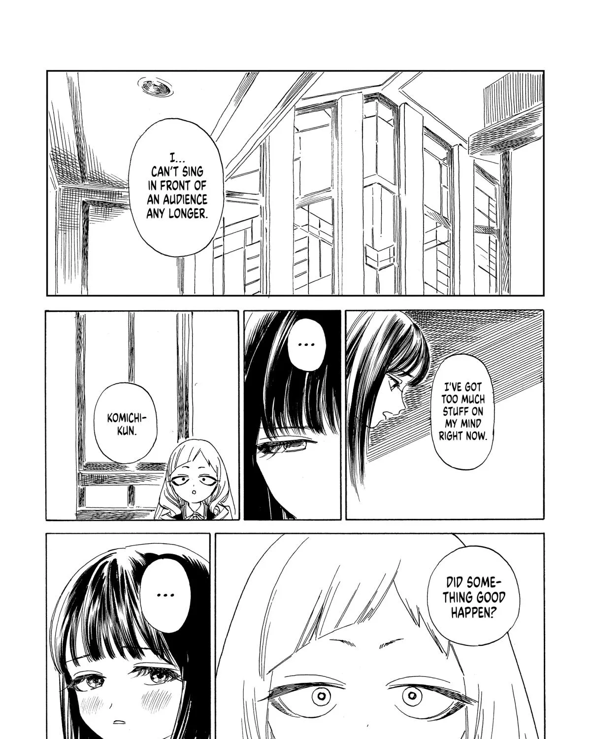 Read Akebi-chan