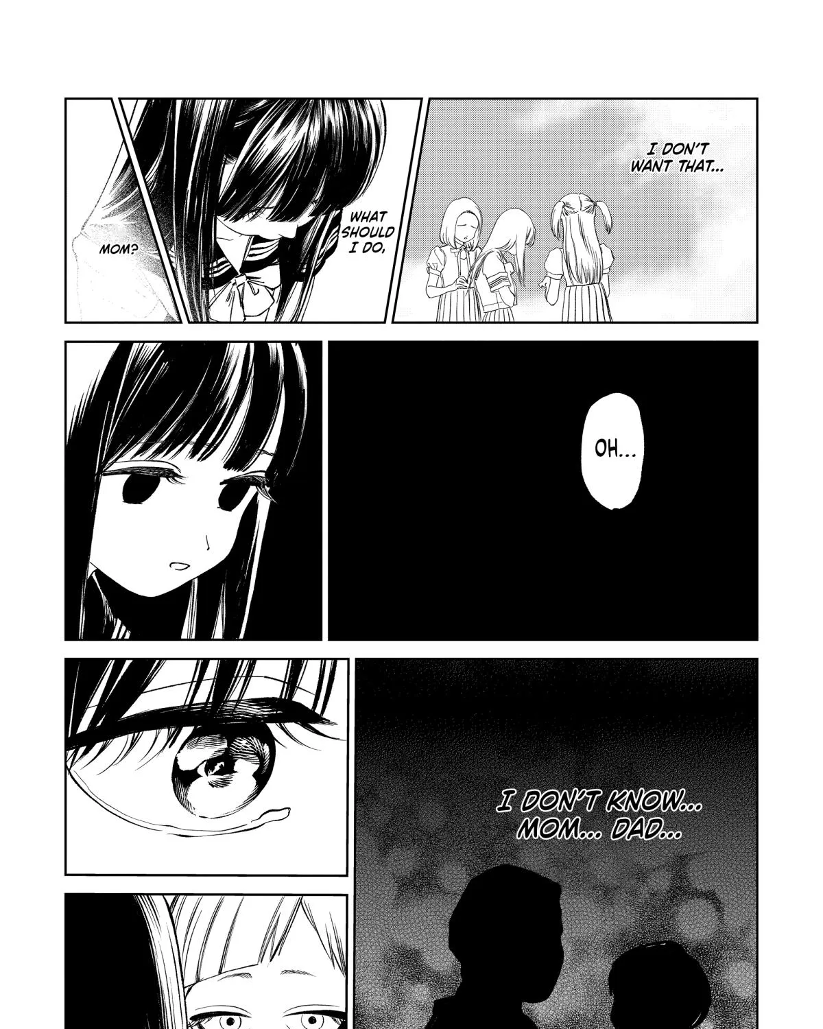 Read Akebi-chan