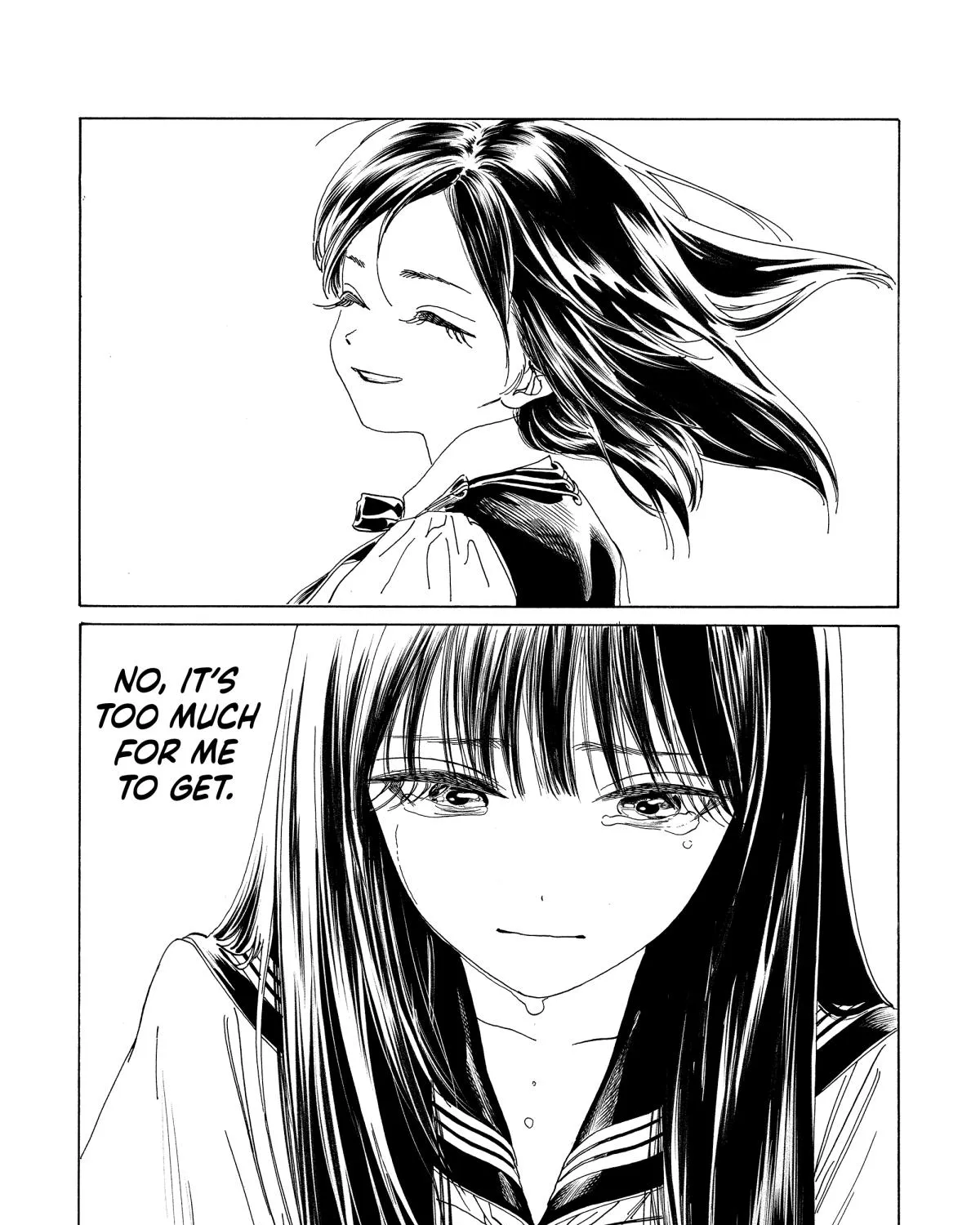 Read Akebi-chan