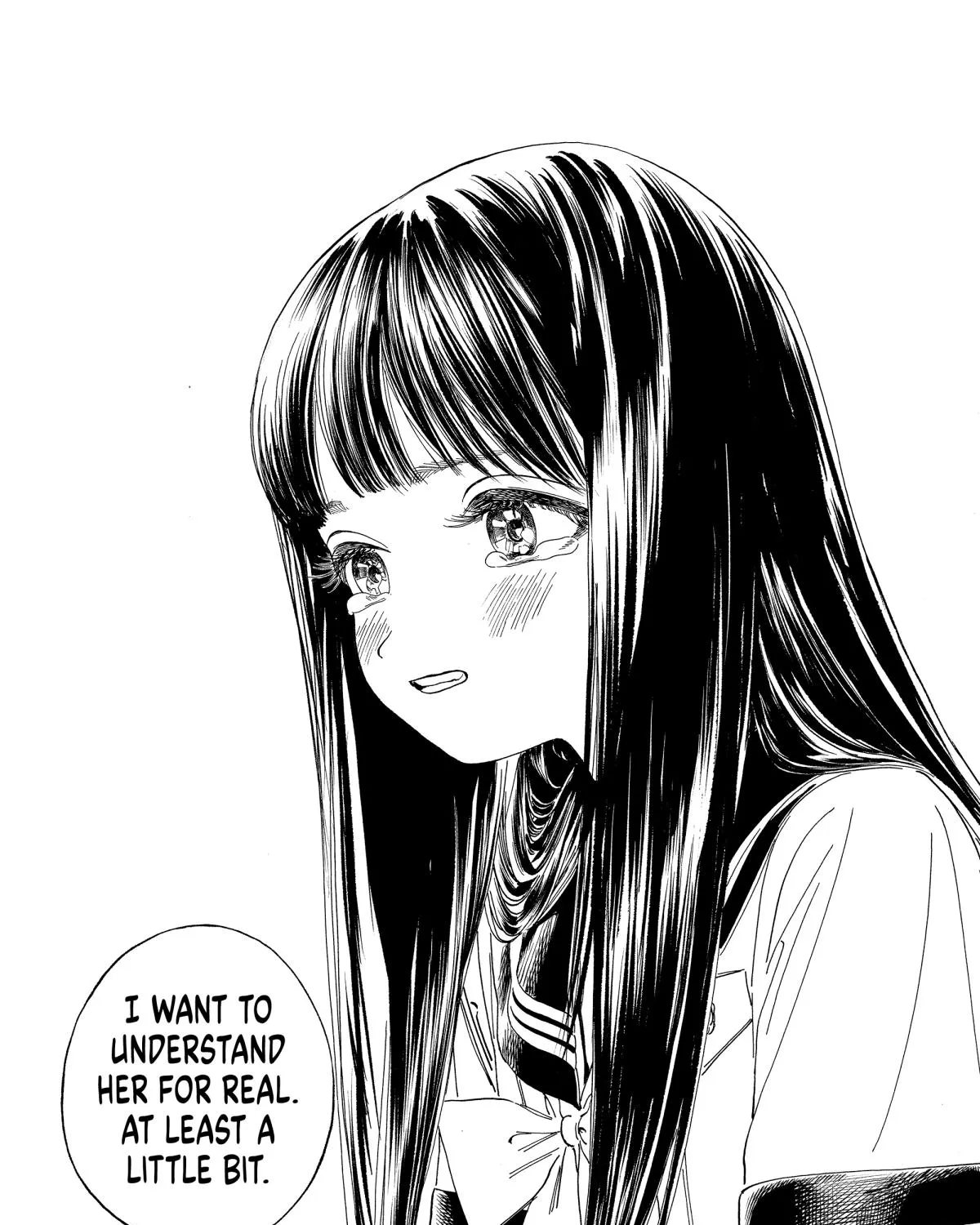 Read Akebi-chan