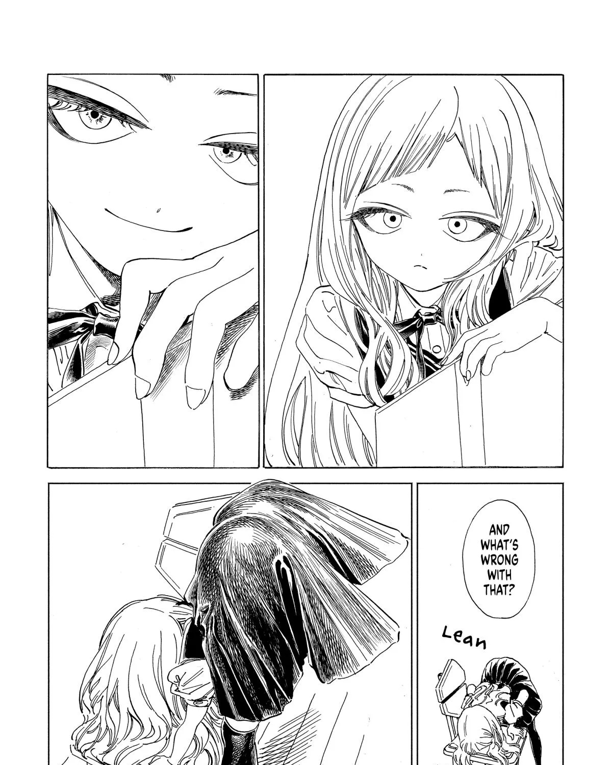 Read Akebi-chan