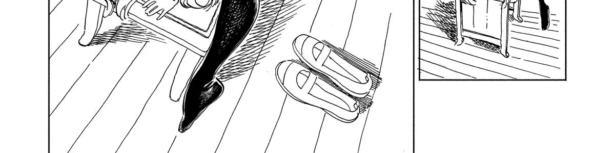 Read Akebi-chan