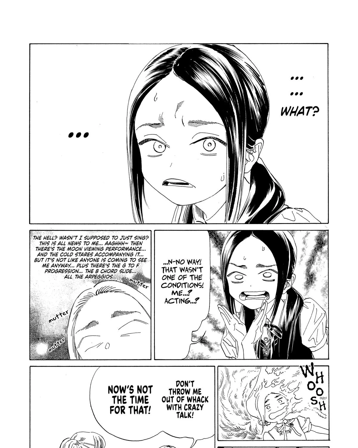 Read Akebi-chan