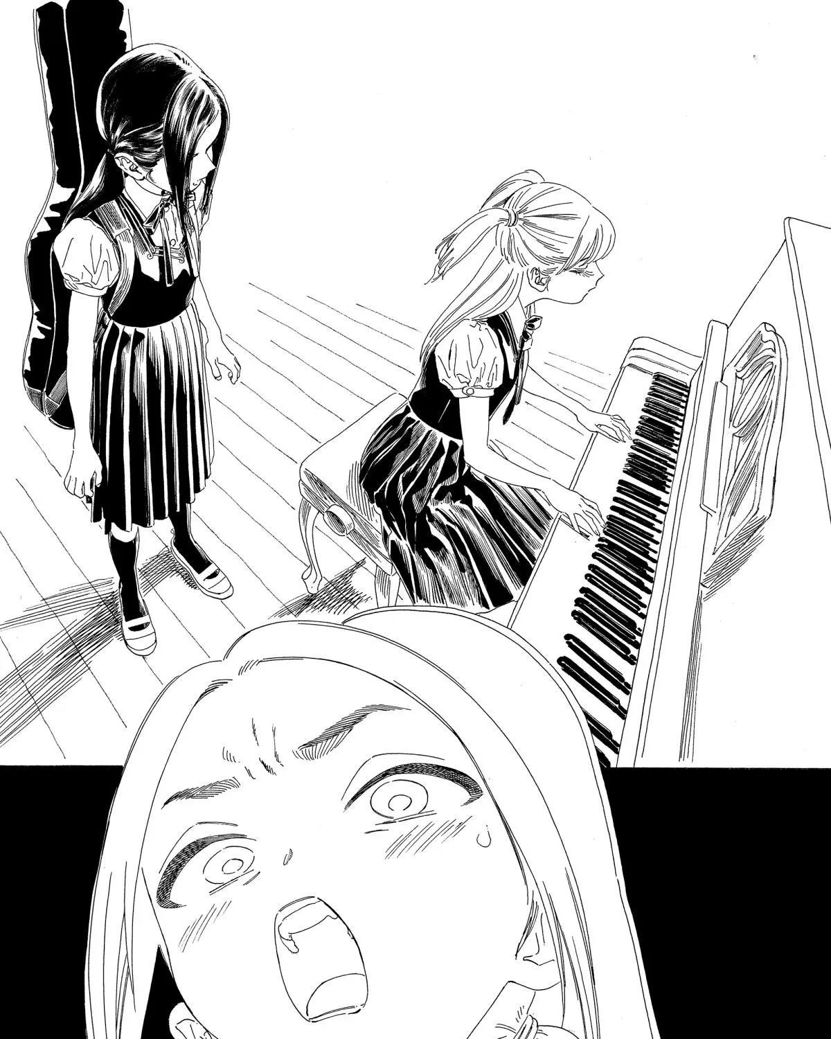 Read Akebi-chan
