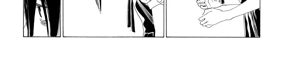 Read Akebi-chan