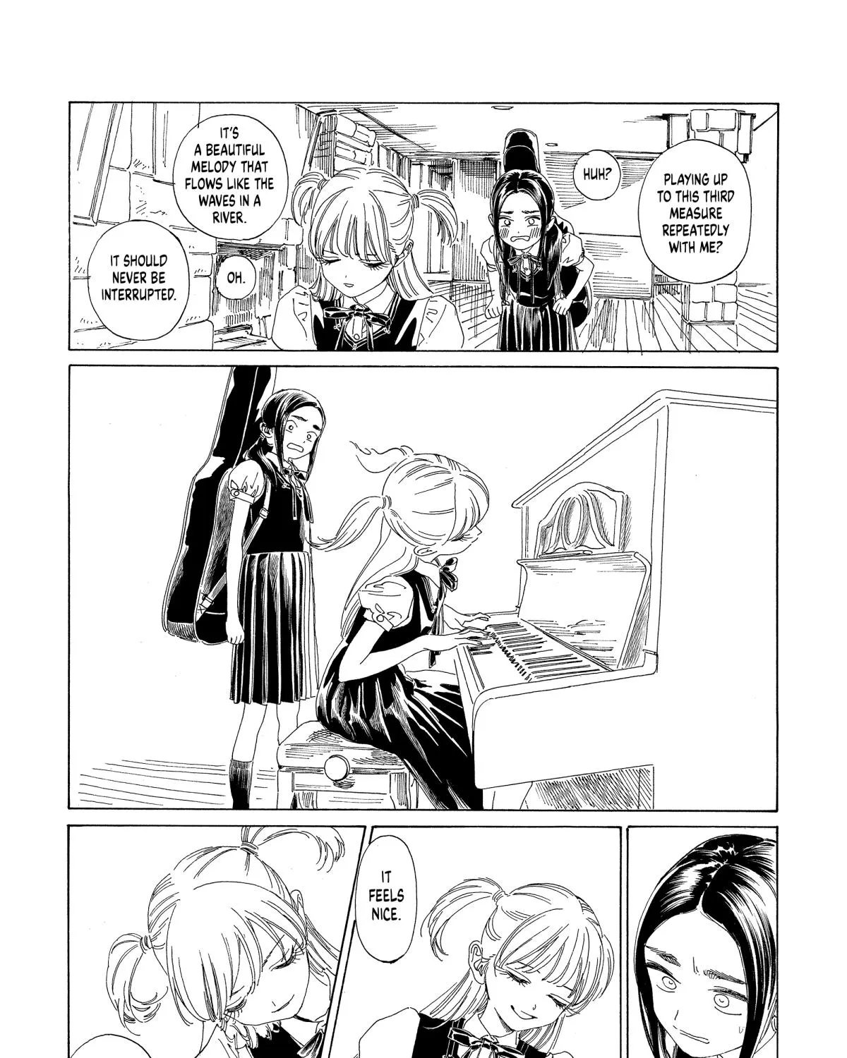 Read Akebi-chan