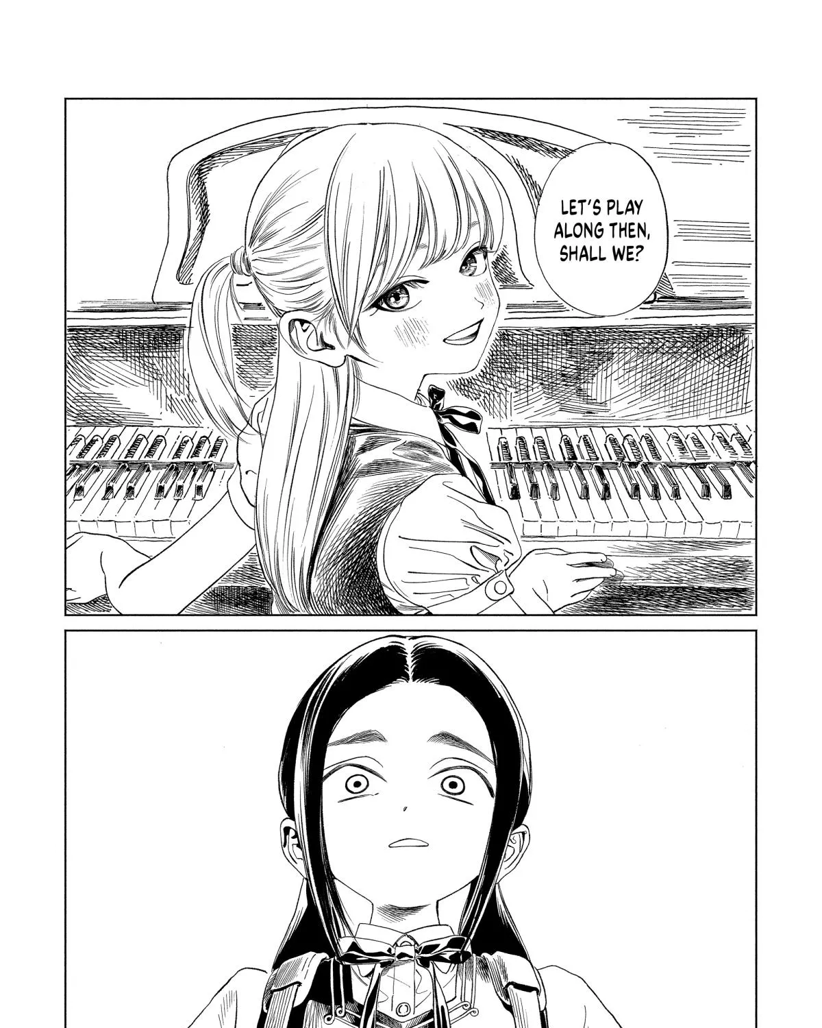 Read Akebi-chan