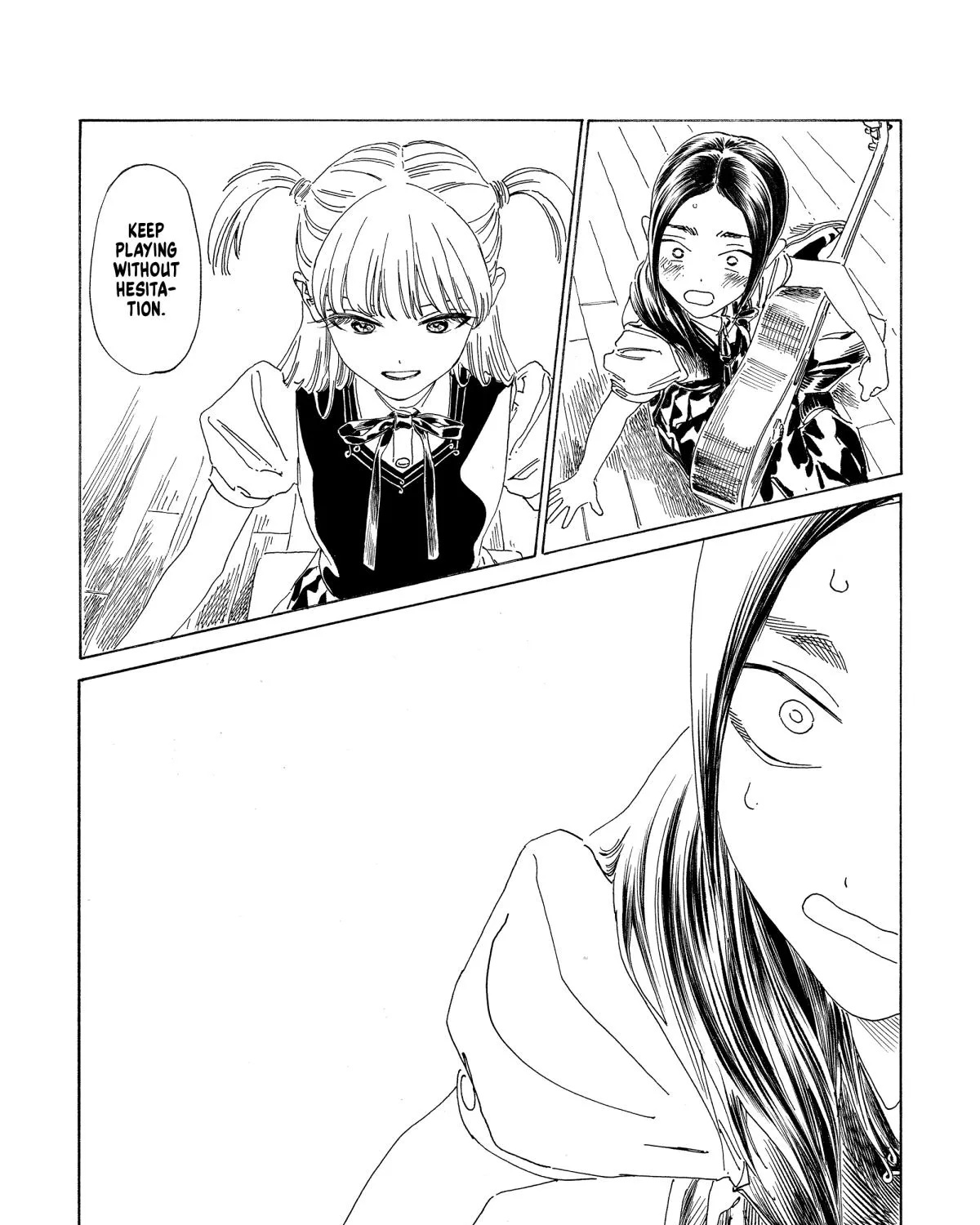 Read Akebi-chan