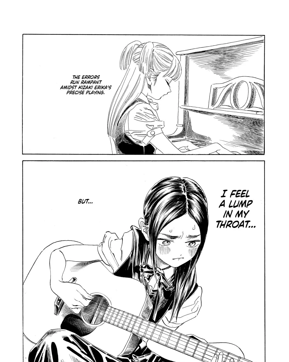 Read Akebi-chan