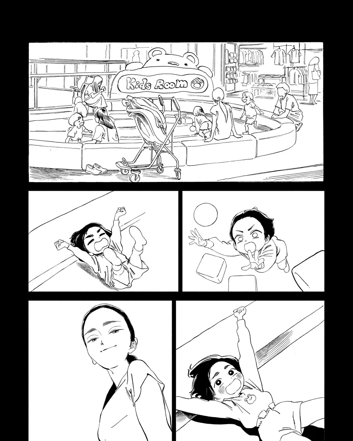 Read Akebi-chan