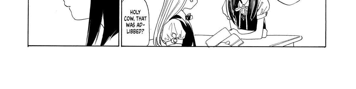 Read Akebi-chan