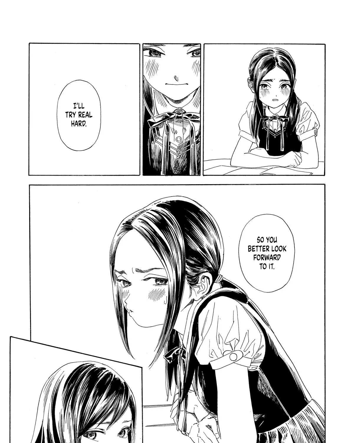 Read Akebi-chan