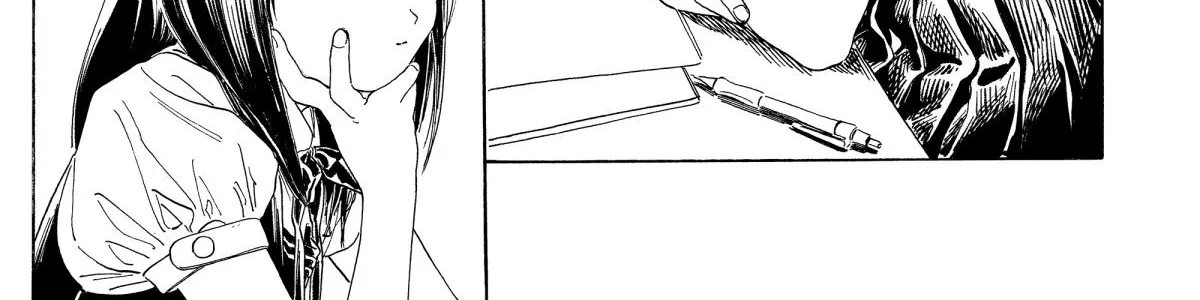 Read Akebi-chan